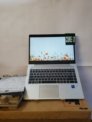 New Laptop HP EliteBook 8730W 8GB Intel Core i7 SSD 512GB