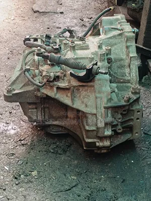 Toyota Gearbox 22 Pin 2gr