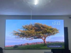 Ultra Clear Indoor Video Wall