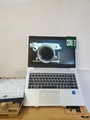New Laptop HP EliteBook 8730W 12GB Intel Core i7 SSD 512GB
