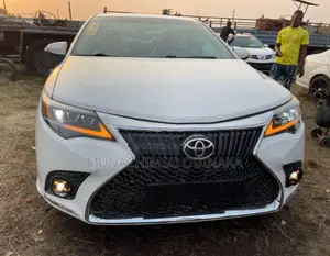 Complete Conversion Kit Camry 2012/2013