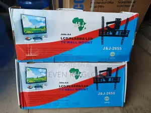 Adjustable Wall Mount for TVS 26-55 Inches