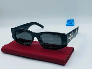 Top Quality Luxury Off-White Sunglasses
