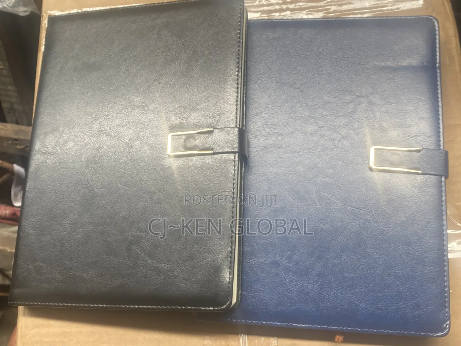 A4 Executive Notepad