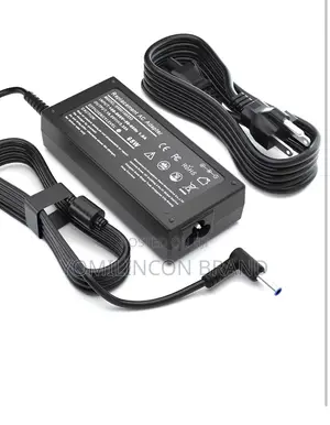 65w Laptop Charger for Hp