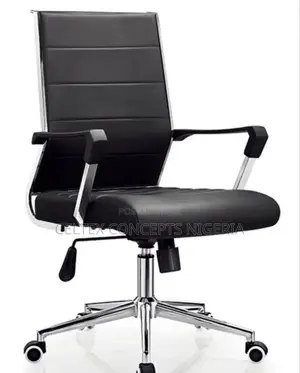 Modern Swivel Office Chair
