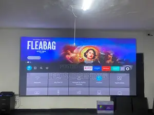 Professional Indoor Led Display Technology