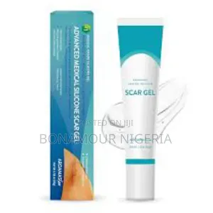 Advanced Medical Silicone Scar Gel 30g