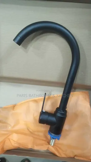 Kitchen Tap