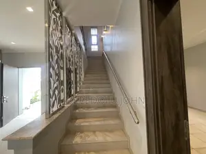 4bdrm Duplex in Guzape District for rent