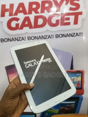 Samsung Galaxy Note 8.0 Wi-Fi 16 GB White