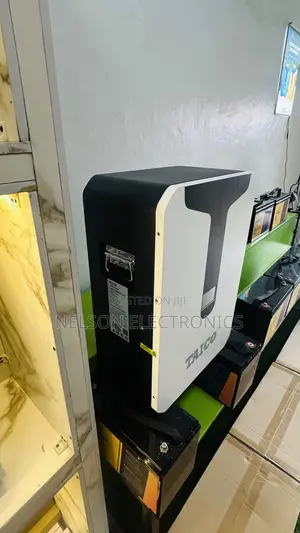 Taico 10kwh 48volt Lithium Ion Batteries With Warranty
