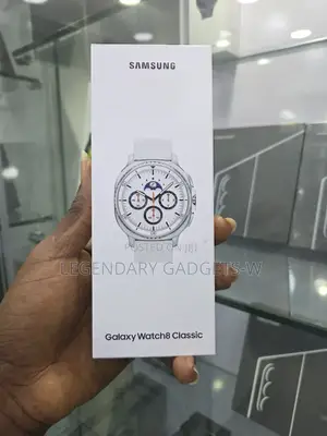 Ssamsung Watch 8 Classic 46mm