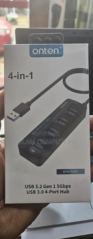 Onten 4-in-1