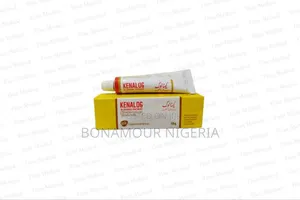 Kenalog Ointment (Triamcinolone) 10g