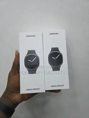 New Samsung Galaxy Watch 8 44mm