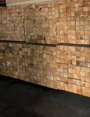 3x3x4mtr Timber Acrow Woods