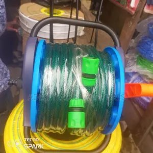 Garden Hose Reel
