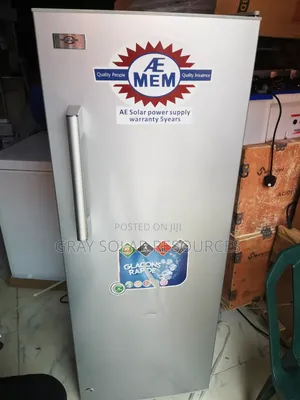 185l Aemen Standing Freezer