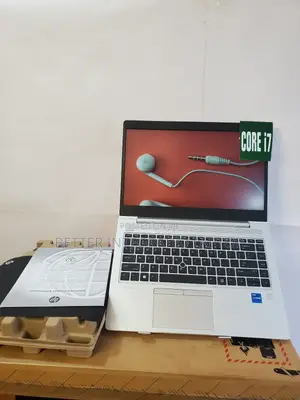 New Laptop HP EliteBook 8730W 8GB Intel Core i7 SSD 1T