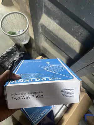 Baofeng Uv82
