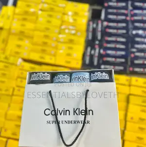 Condom Boxer 4 in a Pack