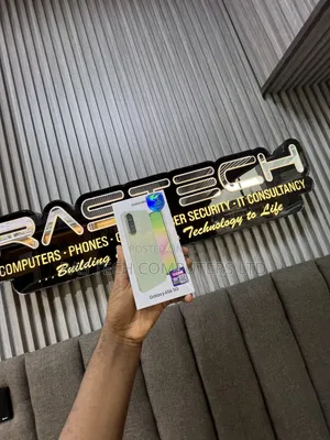 New Samsung Galaxy A56 256 GB Black