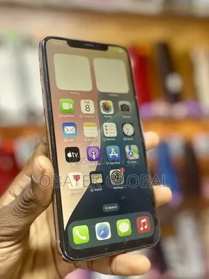 Apple iPhone 11 Pro Max 64 GB Gold