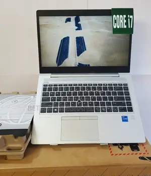 New Laptop HP EliteBook 8730W 12GB Intel Core i7 SSD 1T
