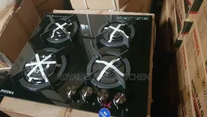 Built in Gas Cooker Hob