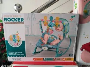 Baby Rocker