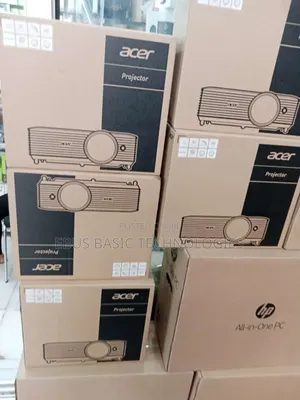 Acer X1123hp 4000lumens Projector