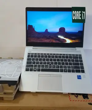 New Laptop HP EliteBook 8730W 16GB Intel Core i7 SSD 1T