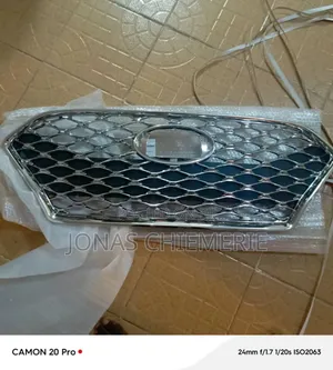 Front Grille Hyundai Sonata