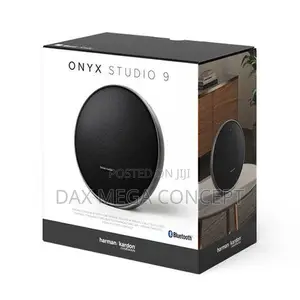Harman Kardon Onyx Studio 9 Bluetooth Speaker