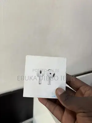 Apple Airpods 4