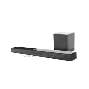Mewe Mwaud-msb120 1200w Sound Bar Set