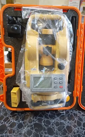 Electronics Theodolite
