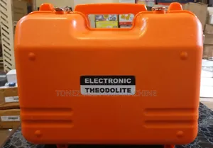 Electronics Theodolite