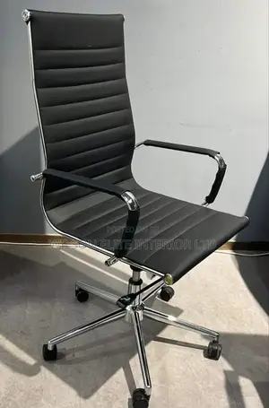 "Prestige Office Chair – Boss-Level Comfort