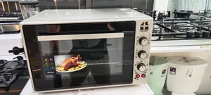 Microwaves