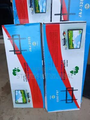 Universal Wall Bracket(26 Inch to 55 Inch)