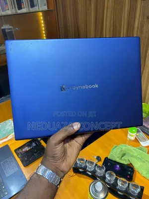 Laptop Toshiba Portege X30 32GB Intel Core I7 SSD 256GB