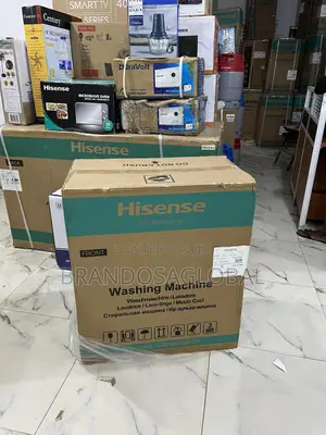 Twin Tub 7.5kg Washer Manual by Hisense – Top Pick!
