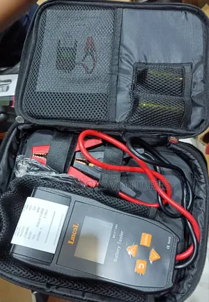 MDXT-680 Lancol Battery Tester Printer