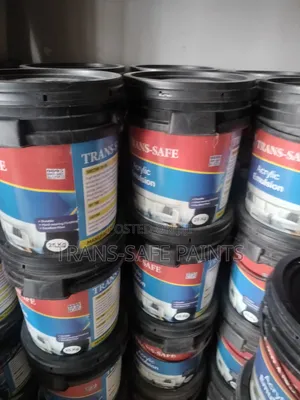 High Quality Emulsion Paints
