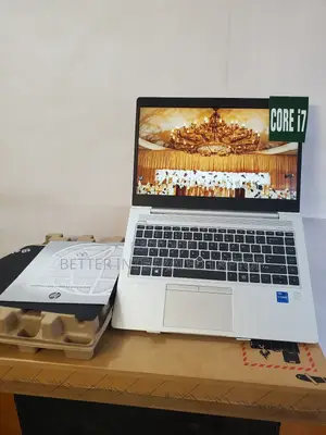 New Laptop HP EliteBook 8730W 12GB Intel Core i7 SSD 512GB