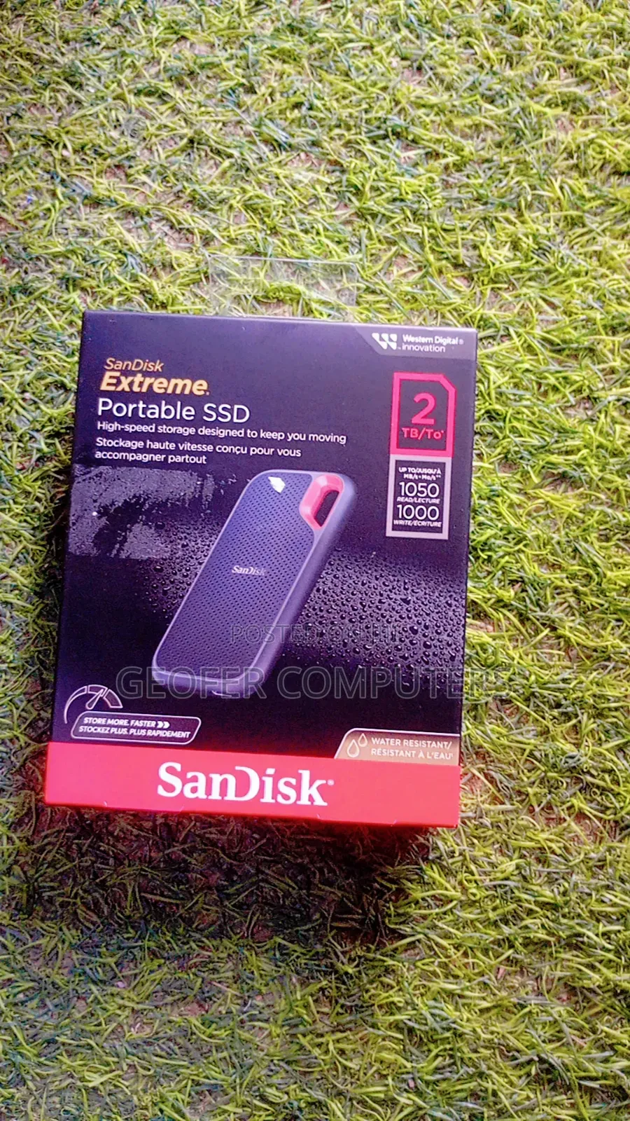 2tb Extreme