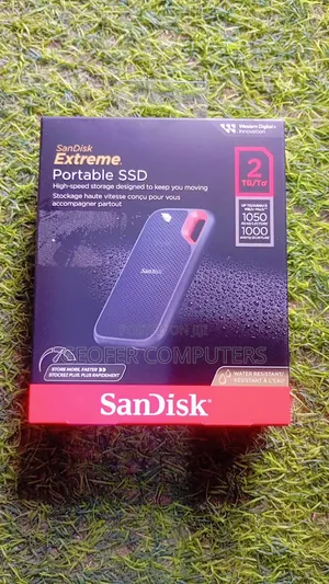 2tb Extreme