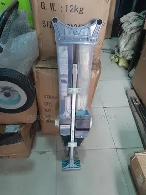 Portable Seed Planter Machine